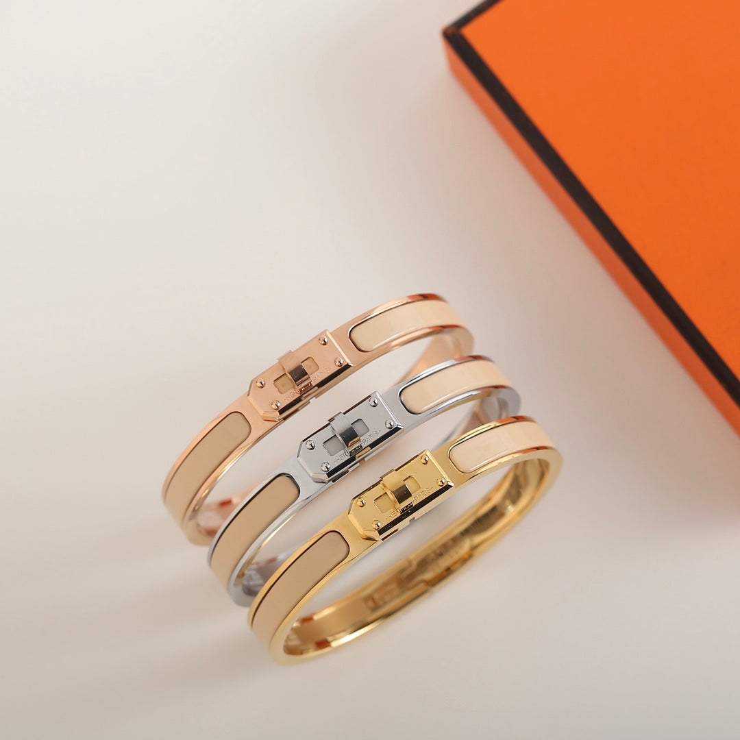 [Renovia Jewelry]HM KELLY BEIGE BRACELET