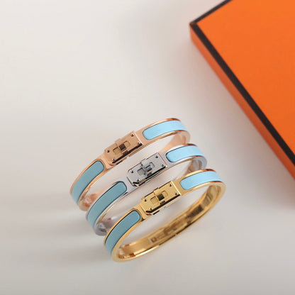 [Renovia Jewelry]HM KELLY CLOUD BLUE BRACELET