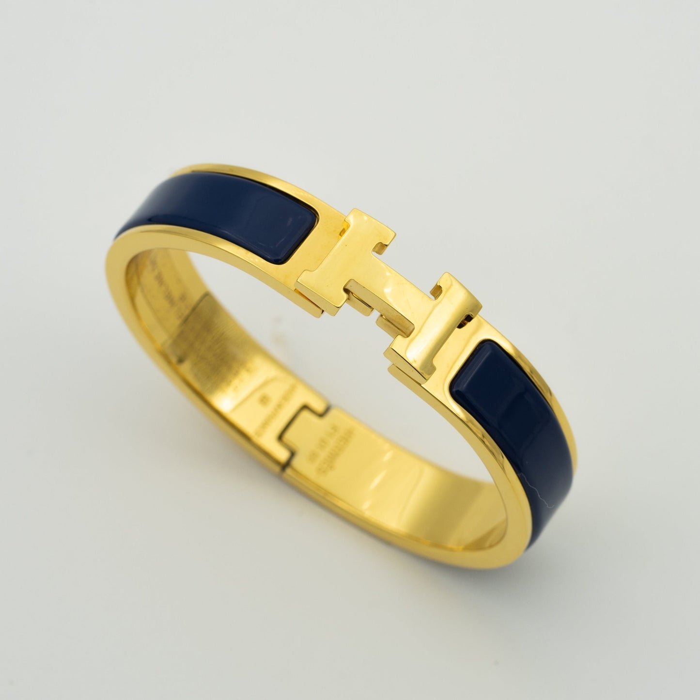 [Renovia Jewelry]H BLUE BRACELET