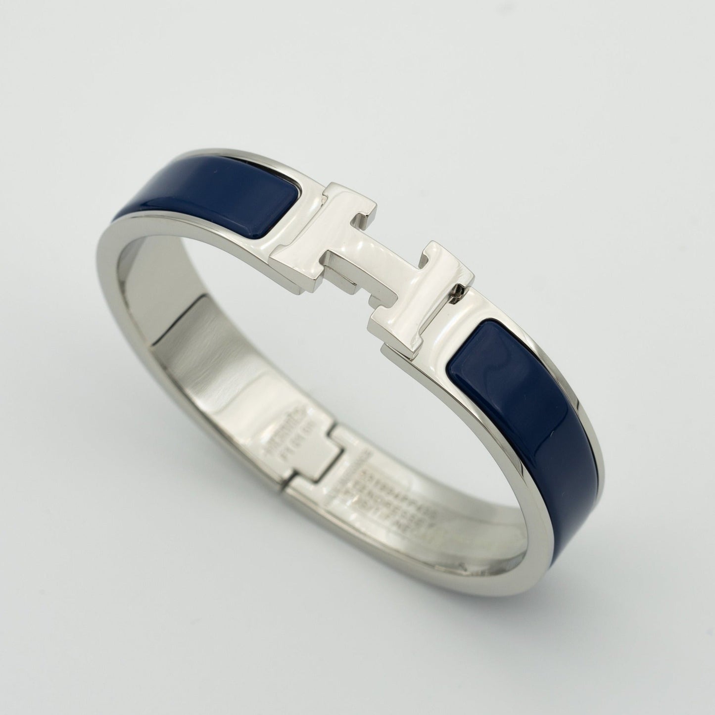 [Renovia Jewelry]H BLUE BRACELET