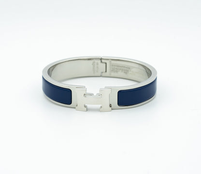 [Renovia Jewelry]H BLUE BRACELET