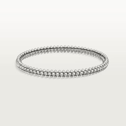 [Renovia Jewelry]CLASH  BRACELET SMALL 6.4MM
