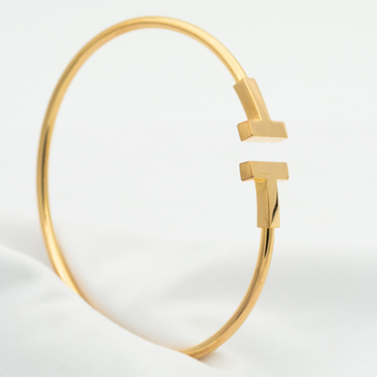[Renovia Jewelry]T BRACELET 1.8MM