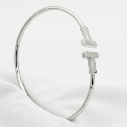[Renovia Jewelry]T BRACELET 1.8MM