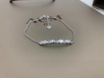 [Renovia Jewelry]BEE LOVE BRACELET DIAMOND