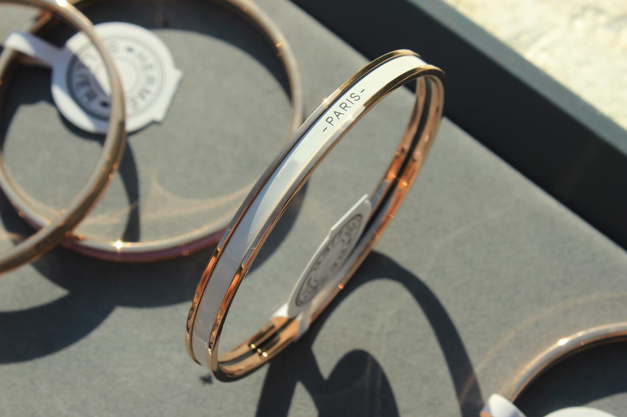 [Renovia Jewelry]HM UNI BANGLE BAG