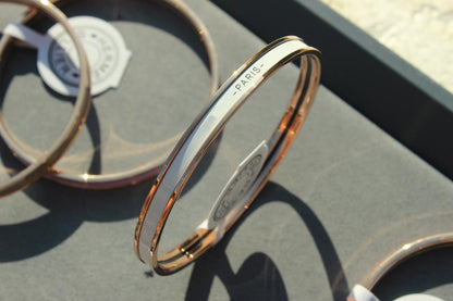 [Renovia Jewelry]HM UNI BANGLE BAG