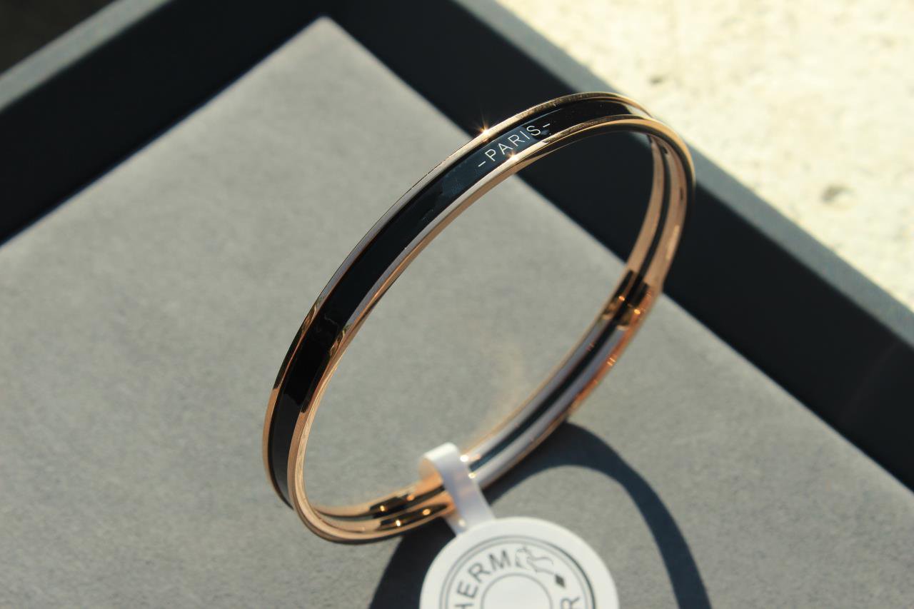 [Renovia Jewelry]HM UNI BANGLE BAG