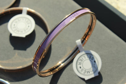 [Renovia Jewelry]HM UNI BANGLE BAG