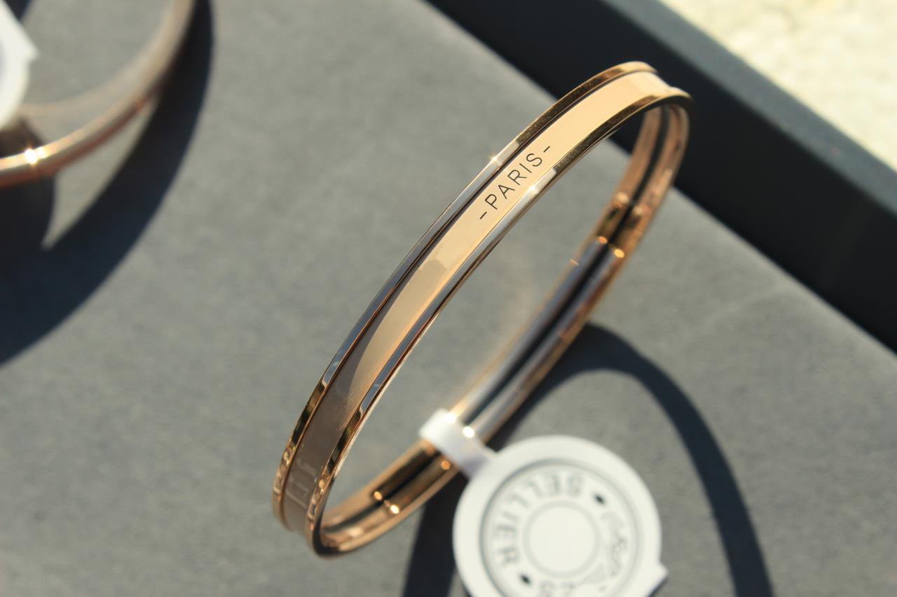 [Renovia Jewelry]HM UNI BANGLE BAG