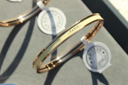 [Renovia Jewelry]HM UNI BANGLE BAG