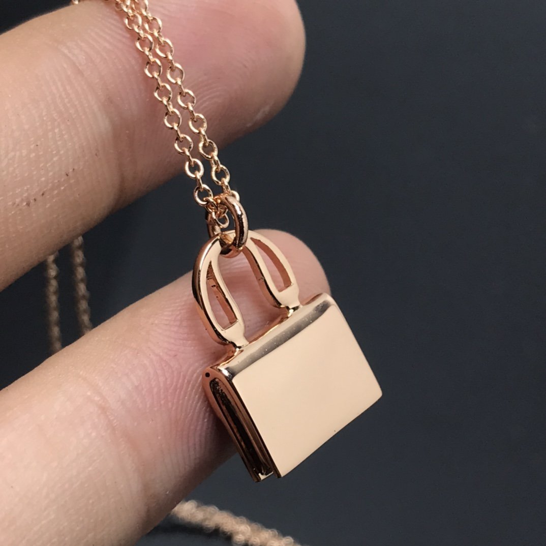 [Renovia Jewelry]HM NECKLACE ARRIVAL BLACK DIAMOND