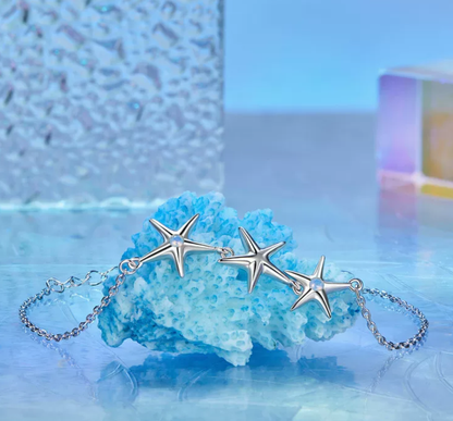 Starfish Bracelet