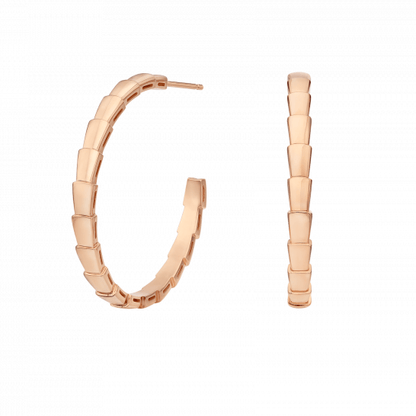 [Renovia Jewelry]SERPENTI EARRINGS