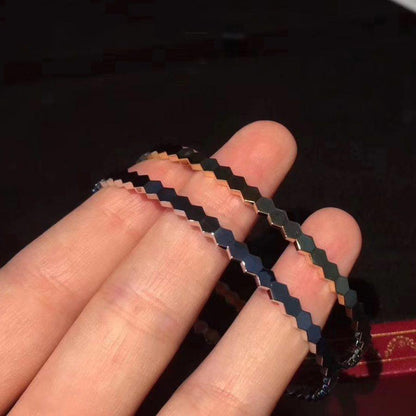 [Renovia Jewelry]BEE LOVE SILVER BRACELET
