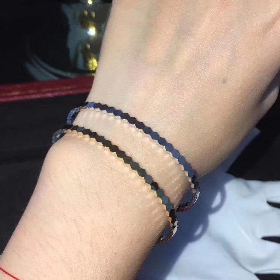 [Renovia Jewelry]BEE LOVE SILVER BRACELET
