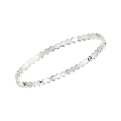 [Renovia Jewelry]BEE LOVE SILVER BRACELET