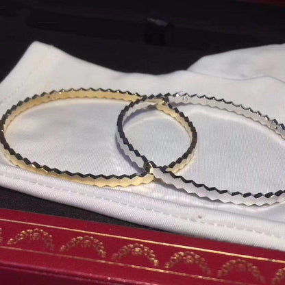 [Renovia Jewelry]BEE LOVE SILVER BRACELET