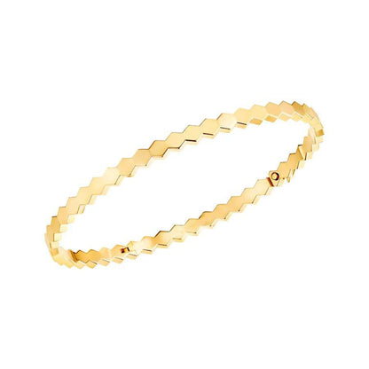 [Renovia Jewelry]BEE LOVE GOLD BRACELET