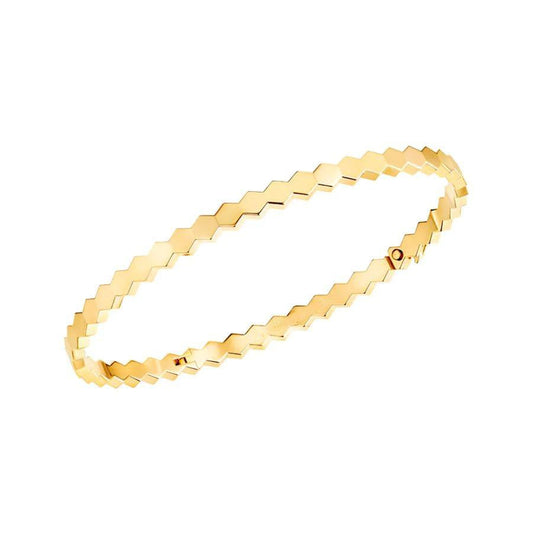 [Renovia Jewelry]BEE LOVE GOLD BRACELET