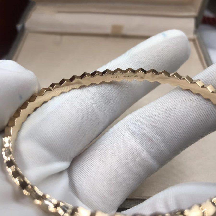 [Renovia Jewelry]BEE LOVE GOLD BRACELET