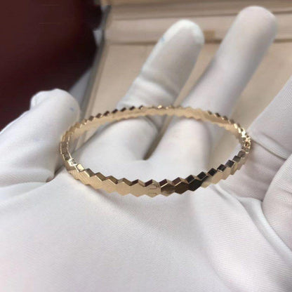 [Renovia Jewelry]BEE LOVE GOLD BRACELET