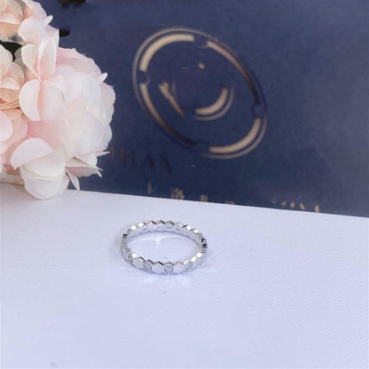 [Renovia Jewelry]BEE LOVE RING SILVER DIAMOND