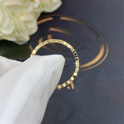 [Renovia Jewelry]BEE LOVE RING GOLD DIAMOND