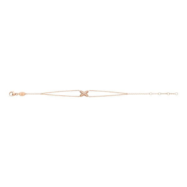 [Renovia Jewelry]JEUX BRACELET DIAMOND