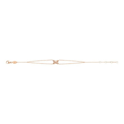 [Renovia Jewelry]JEUX BRACELET DIAMOND