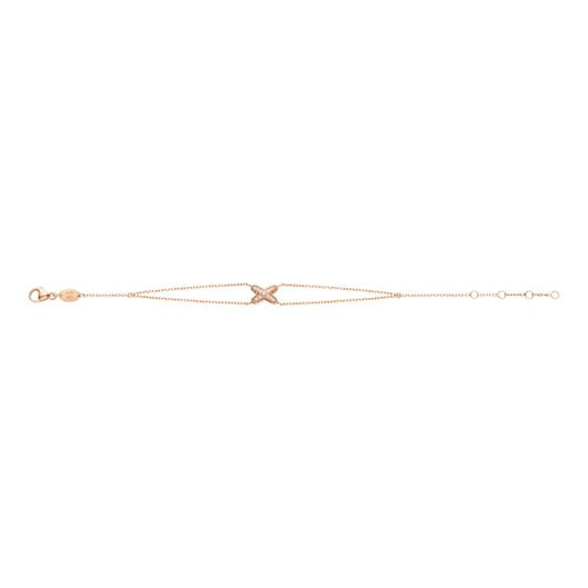 [Renovia Jewelry]JEUX BRACELET DIAMOND