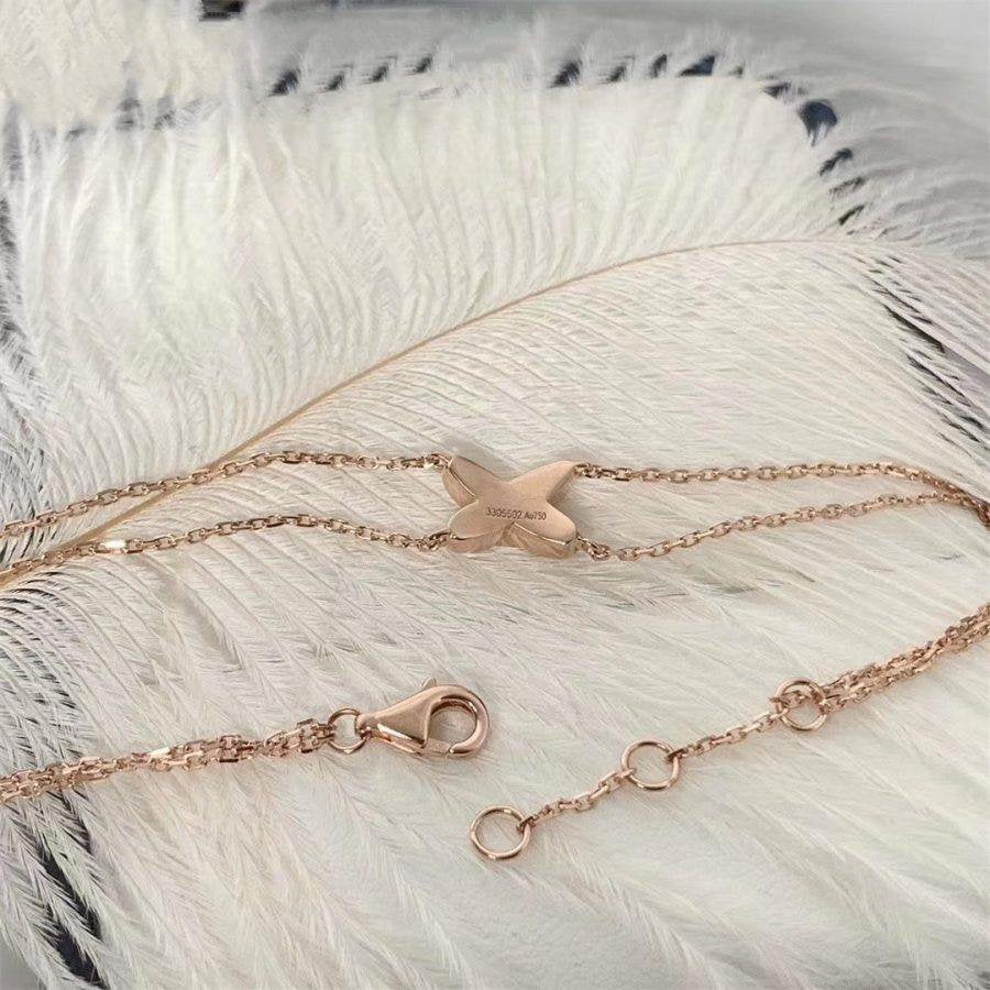 [Renovia Jewelry]JEUX BRACELET DIAMOND