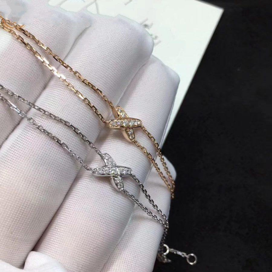 [Renovia Jewelry]JEUX BRACELET  DIAMOND