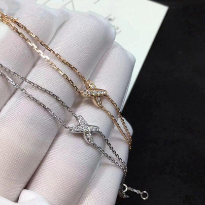 [Renovia Jewelry]JEUX BRACELET  DIAMOND