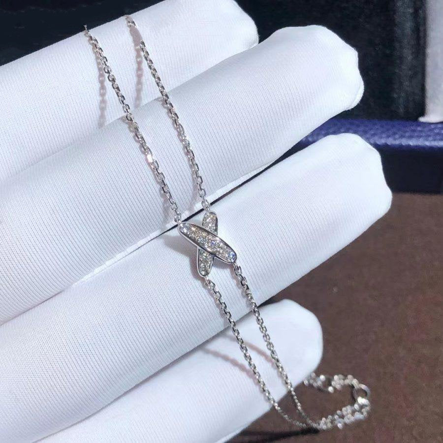 [Renovia Jewelry]JEUX BRACELET  DIAMOND