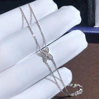 [Renovia Jewelry]JEUX BRACELET  DIAMOND