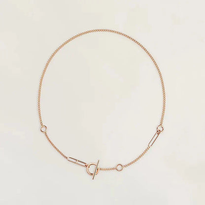 [Renovia Jewelry]HM STERLING CHAINE D'ANCRE HEART