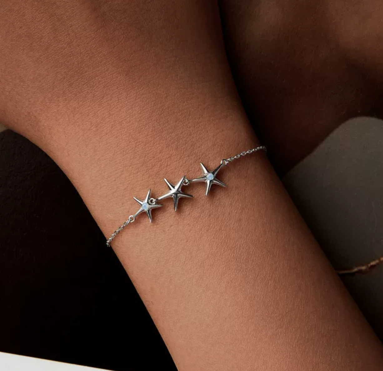 Starfish Bracelet