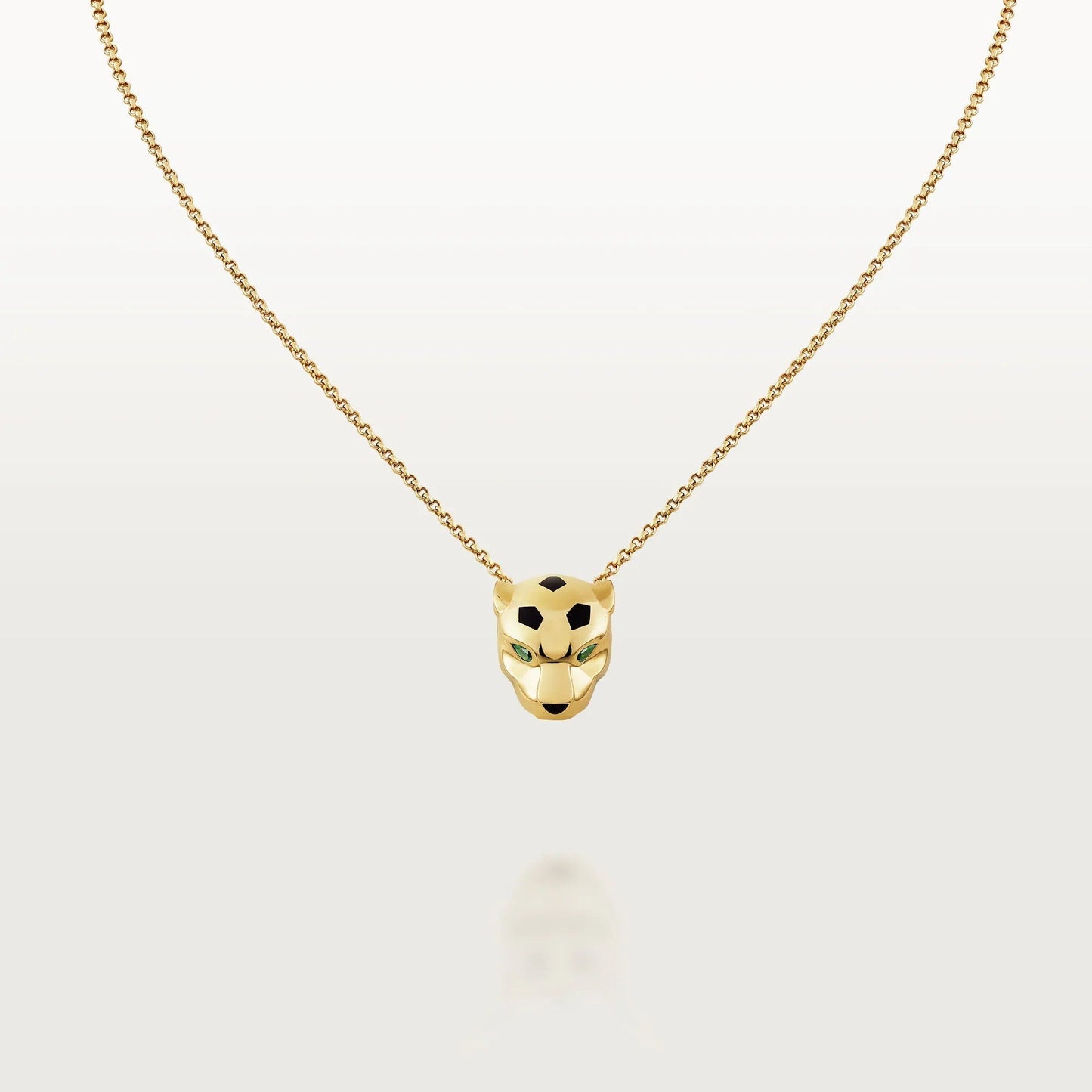 [Renovia Jewelry]PANTHERE NECKLACE