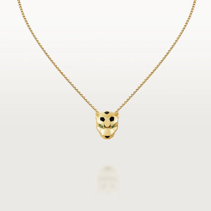 [Renovia Jewelry]PANTHERE NECKLACE