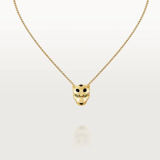 [Renovia Jewelry]PANTHERE NECKLACE