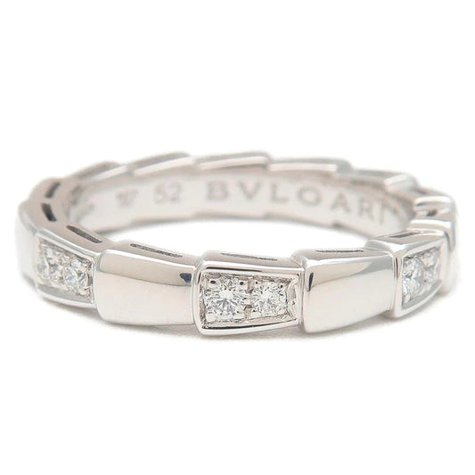 [Renovia Jewelry]SERPENTI RING SILVER  3MM