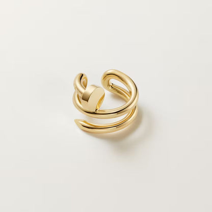 [Renovia Jewelry]JUSTE EAR JEWEL