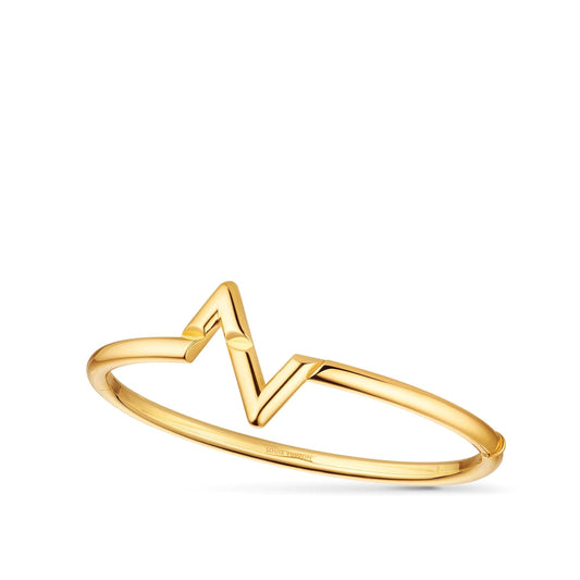 [Renovia Jewelry]VOLTE UPSITE DOWN BRACELET