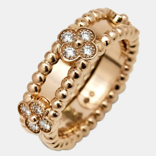[Renovia Jewelry]PERLEE DIAMOND RING