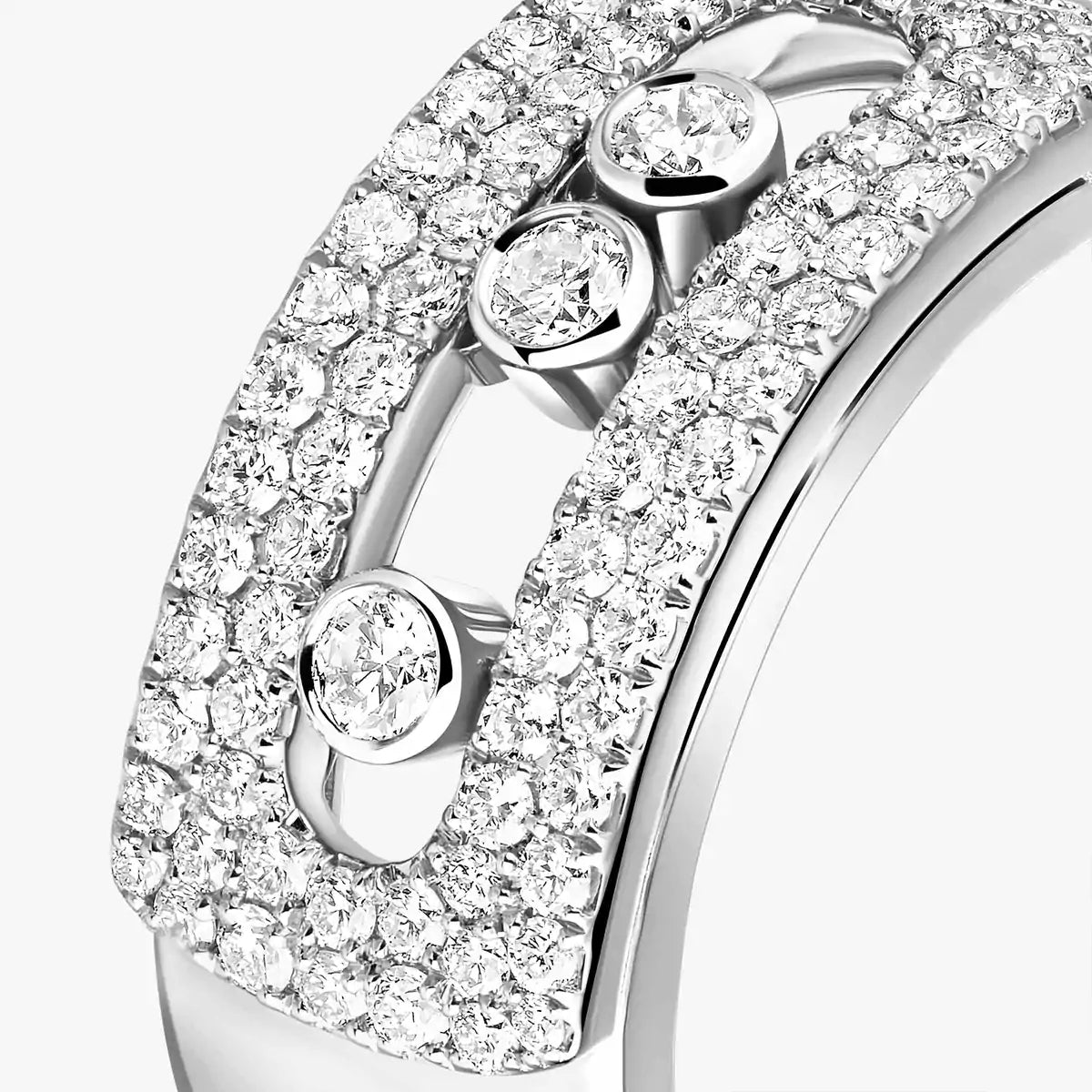 [Renovia Jewelry] Move Noa Diamond Pave_ Ring