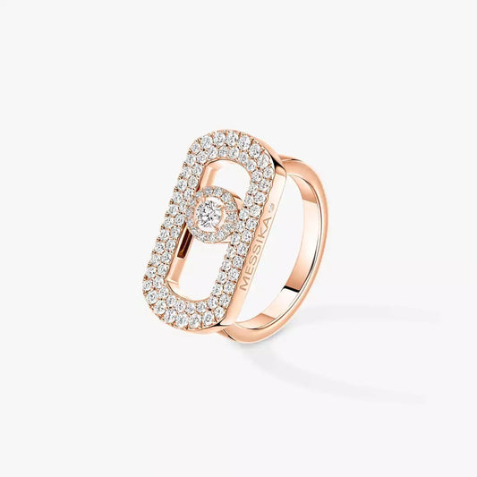 [Renovia Jewelry]So Move Pave_-Set Diamond Ring