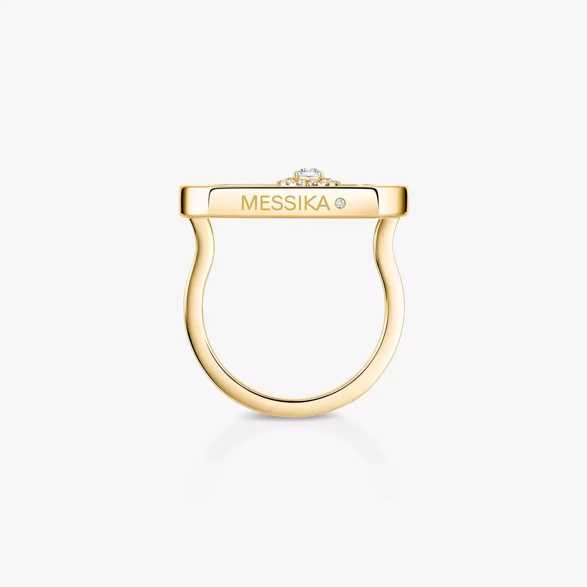 [Renovia Jewelry]So Move Diamond Ring