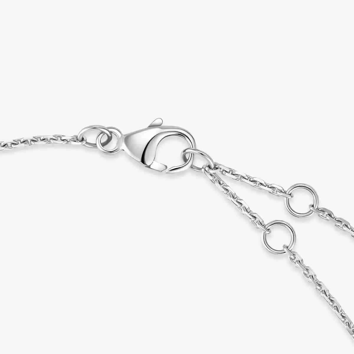 [Renovia Jewelry]Baby Move Diamond Bracelet