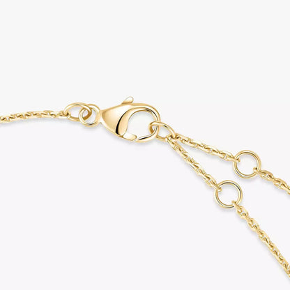 [Renovia Jewelry]Baby Move Diamond Bracelet